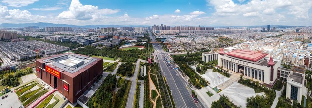 昆明官渡区租房攻略：寻找属于你的温馨小窝，开启都市新生活