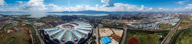 昆明旅游局市场处：让每一次旅行都成为难忘的回忆