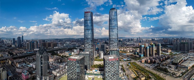 昆明环宇国际旅行社：从古老春城到世界尽头，一场说走就走的冒险之旅，带你领略不一样的云南风情，探索未知的美景与文化，感受每一次心跳加速的惊喜瞬间