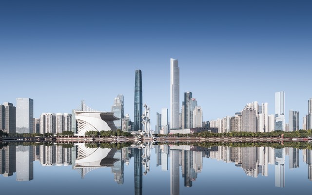 广州哪个广场？揭秘广州最具魅力的广场，让你流连忘返！