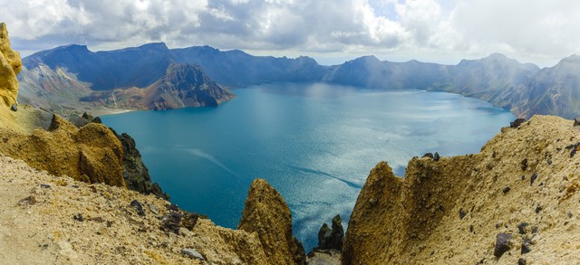 详细阅读:长白山怎么样?来一场说走就走的旅行,感受大自然最纯净的魅力 长白山怎么样?来一场说走就走的旅行,感受大自然最纯净的魅力