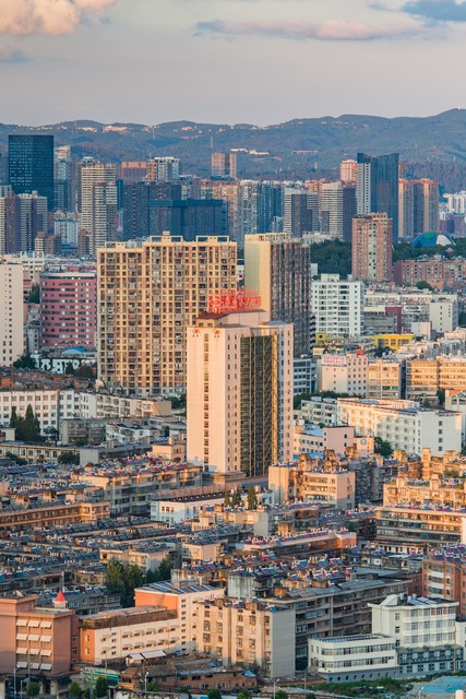 昆明什么时候旅游最佳，带你探寻春城四季如春的奥秘，感受不一样的浪漫之旅