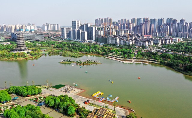 南宁简称什么，你知道吗？这座城市有太多故事，每一个角落都在诉说着它的独特魅力！