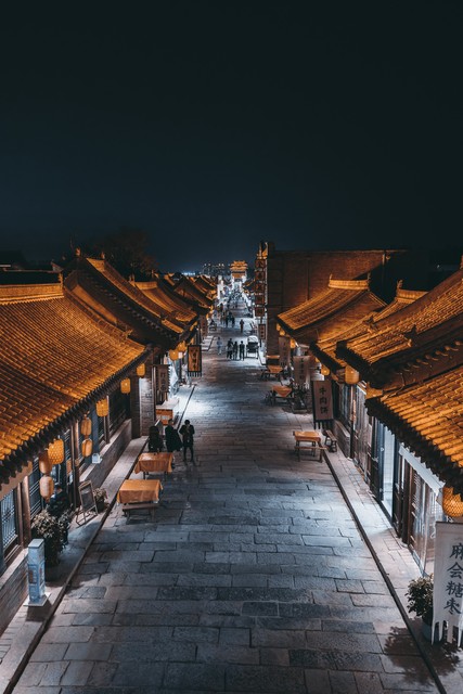 带你看尽古城：从丽江到凤凰，那些藏在石板路上的故事
