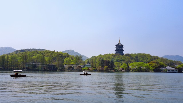 杭州去哪里玩比较好？2024年最新杭州游玩攻略，带你发现不一样的人间天堂！