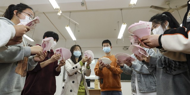 当梦想照进现实：大理师范大学携手高校学子共绘新时代画卷，开启校地合作新篇章
