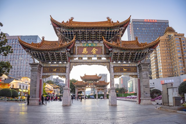 昆明旅游团怎么样？2024年最新攻略，带你解锁不一样的云南之旅