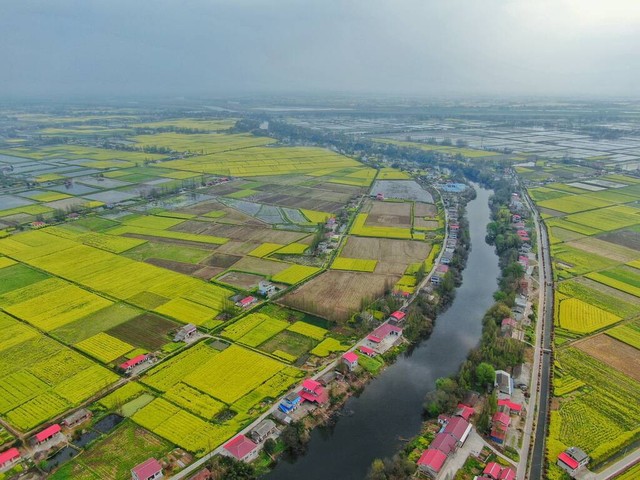 潜江到沙洋要多久？从潜江出发，一场充满期待与惊喜的旅程，等待着每一个想要探索两地之间奥秘的人！