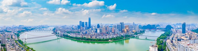 广西哪个城市最好？2024年最新排名揭晓，南宁、柳州、桂林、北海四大城市争夺榜首，谁才是你心中的NO.1？
