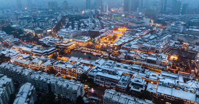 大连中山区怎么样：从繁华商业到迷人海滨，一座充满活力与历史的城市中心区