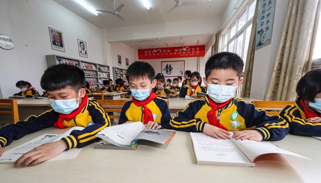 深圳锦田小学怎么样？这所学校的教育魅力你绝对想不到！