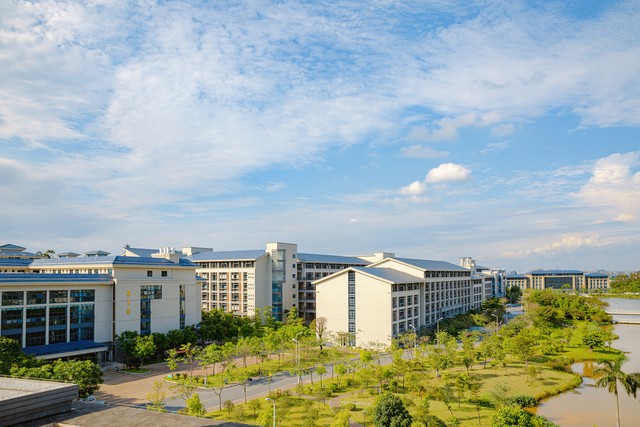 柳州科技大学怎么样？最新揭秘：一所正在崛起的年轻大学，让你看到不一样的未来！