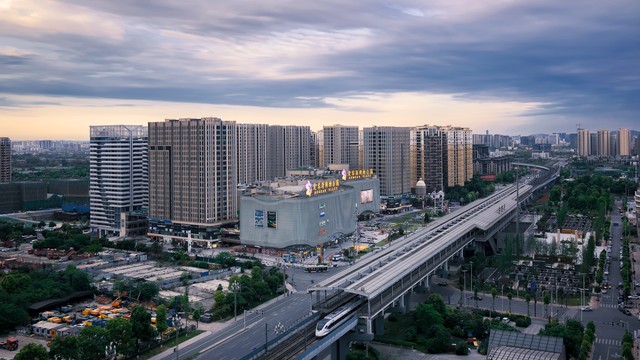 东荟城怎么样——广州黄埔区的明珠，宜居社区的典范，让你爱上生活的每一天！