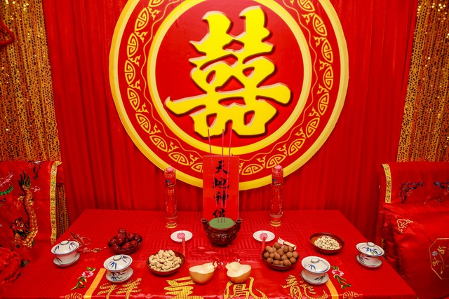 婚庆如何省钱？2024年最新秘籍，让你既浪漫又不伤钱包，轻松搞定完美婚礼！
