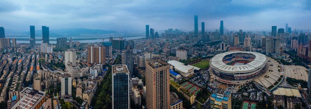为什么长沙不下雪，这个冬天的“无雪”之谜，或许只有长沙人才能解开，你猜对了吗？