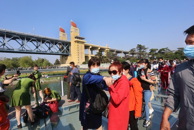 玉龙雪山丽江旅游攻略：一次灵魂的洗礼，一段难忘的旅程