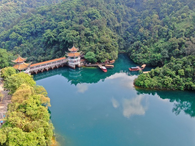 肇庆到广州高铁多久？快得让你意想不到的旅程