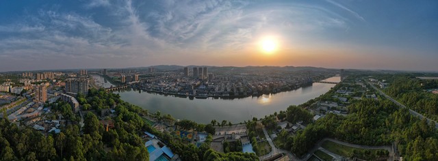 罗江县属于哪个市——揭开这座古老而又充满活力的城市面纱，感受她的魅力与温度！