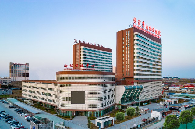 保定妇幼医院怎么样？宝妈们的真实体验告诉你！
