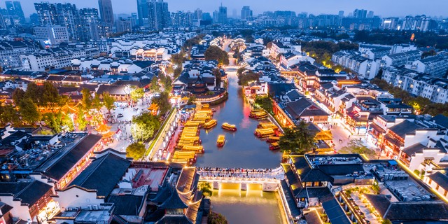 南通哪个省的？探寻这座充满活力的城市背后的故事，带你领略不一样的江苏魅力！