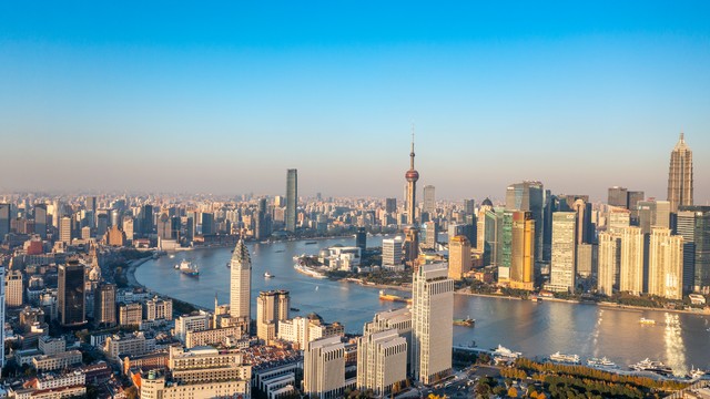 上海如何办理美国签证？2024年最新攻略，带你轻松搞定签证申请，享受美式风情之旅！