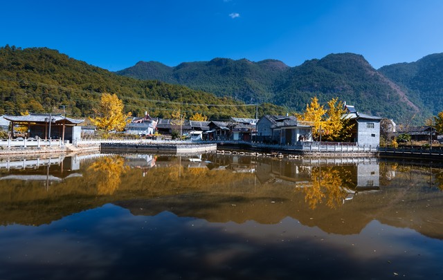 云南省腾冲旅游天气预报：阳光与雨露的旅行指南