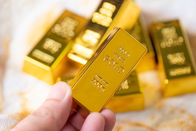 金价怎么算出多少钱？揭秘黄金市场的真实价格计算方法，让你轻松成为黄金投资达人！