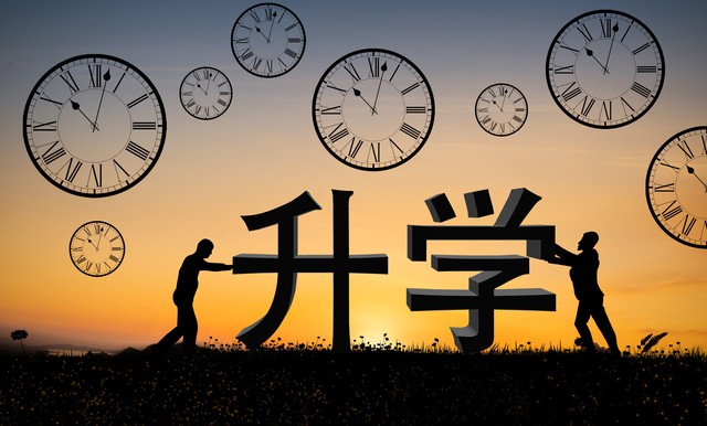 为什么大学选择牌坊？背后的文化与情感密码