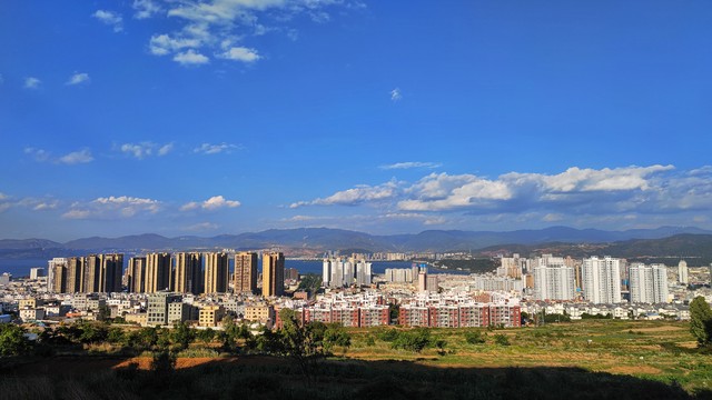 马龙县属于哪个市？曲靖市马龙区的前世今生，带你领略这片土地的魅力