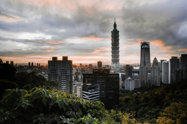 台湾通行证多久能办下来？2024年最新政策解读，让你的台湾之旅不再等待！
