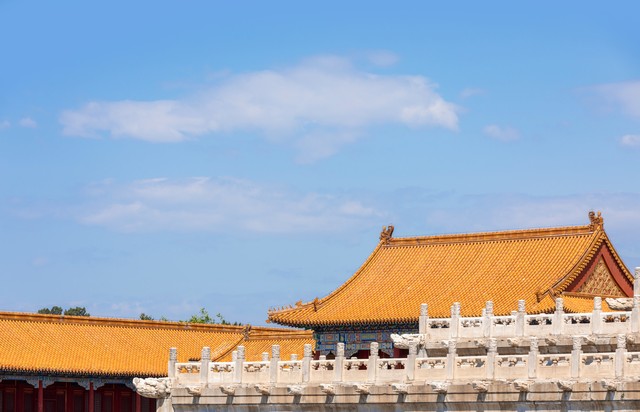 毛主席为什么不去故宫？一段历史背后的深意，你绝对想不到——走进新中国缔造者的心路历程