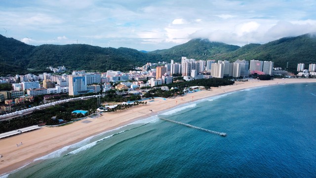 阳江市在哪个省？探索这座充满活力与魅力的广东滨海之城，你将发现更多惊喜！