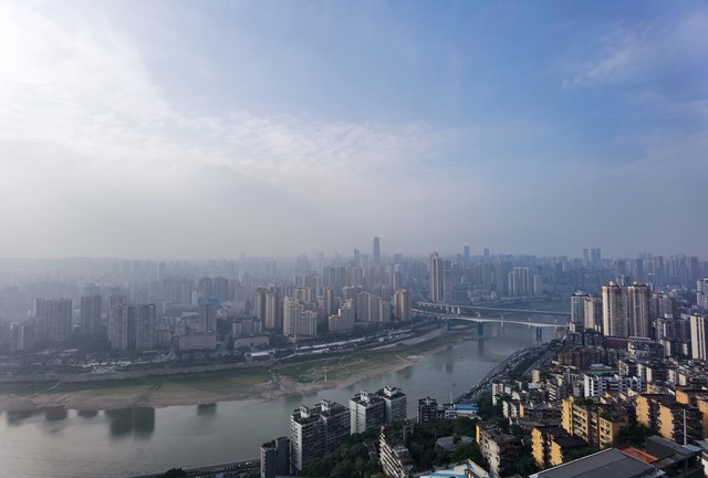 重庆重客隆超市怎么样：从辉煌到落幕，那些年我们一起走过的购物时光