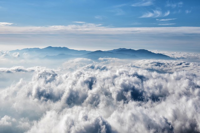 为什么叫黄山？揭秘黄山名字背后的故事，带你走进这座千古奇山的神秘世界