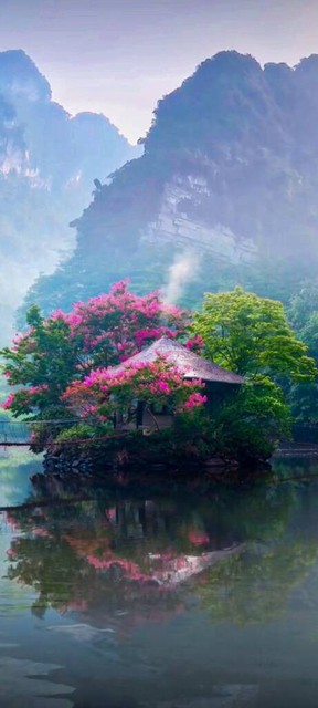 云南周边省份景点大揭秘：从神秘的彩云之南到邻近省份的绝美风光，让你目不暇接！