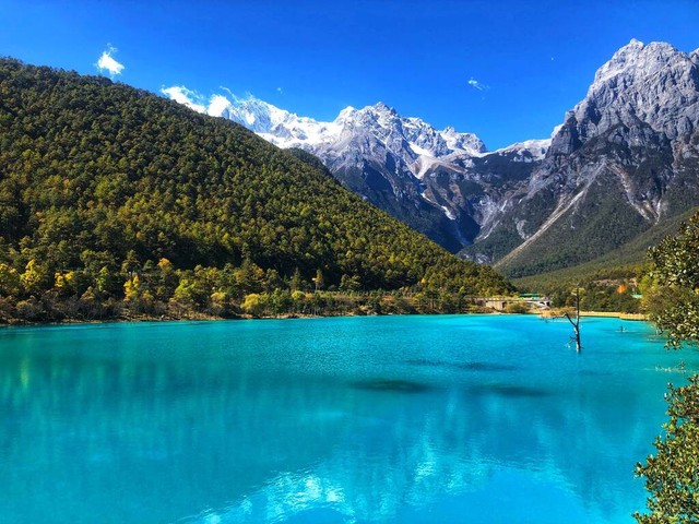 云南旅游自由行攻略详细：从昆明到香格里拉，一场灵魂深处的旅行盛宴