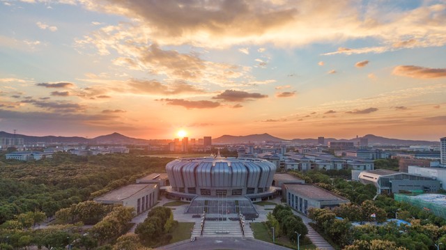 杭州都有哪些大学？2024年最新版大学名单，让你一次看个够！