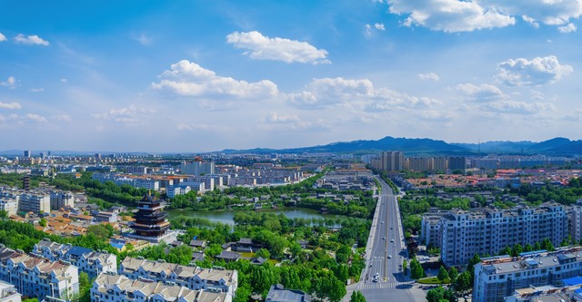 昌平为什么发展：从“北四村”的奇迹到国际一流的现代化新城，昌平如何在减量发展中实现高质量飞跃？