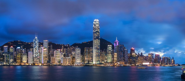香港维多利亚港属于哪个区？带你揭秘这座世界级海港背后的独特魅力