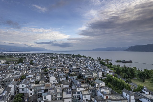 移居大理的真实生活：逃离都市喧嚣，拥抱诗与远方，这里有一群人正过着你想象不到的日子