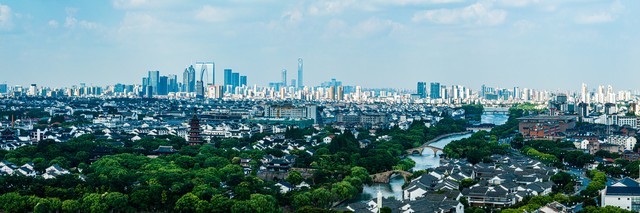 苏州怎么样了：从古老水乡到现代都市，这座城正悄然经历着一场前所未有的变革