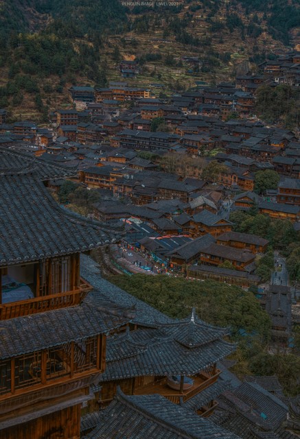 贵州旅游古镇有哪些？探秘贵州那些隐藏在山间的绝美古寨
