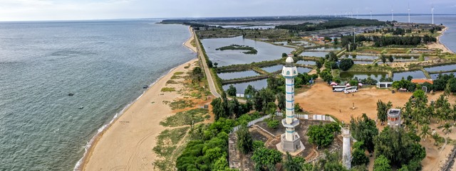 湛江是哪里的？——这座港城如何从历史深处走向未来，成为广东最南端的魅力之城