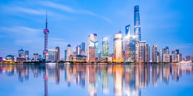 上海有哪些商场值得逛？这几家绝对让你流连忘返