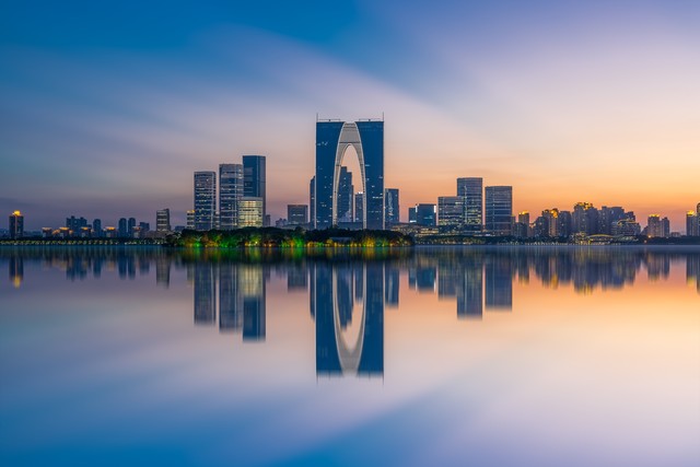 苏州什么最有名？探寻这座千年古城的美食、园林与文化魅力，带你领略不一样的江南风情