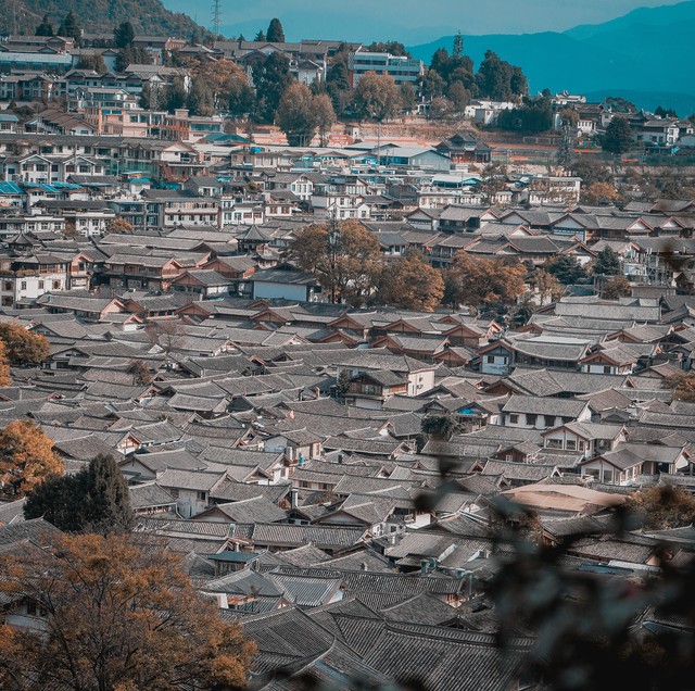 云南旅游微信推广：当经典名著遇上现代科技，一场前所未有的文旅盛宴