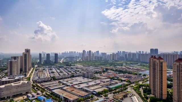武汉二手车市场在哪里？武汉各大二手车市场位置大揭秘，带你轻松找到心仪的座驾