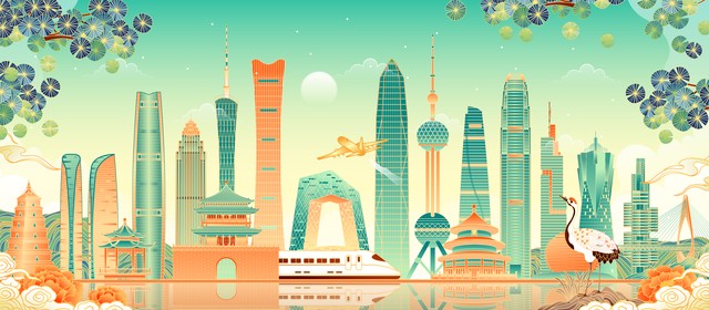 成都和广州哪个发达？一探究竟，感受两座城市的魅力与实力！