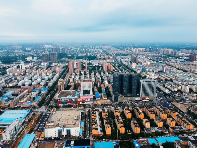 激动人心的发现：濮阳属于哪里，揭开这座城市的神秘面纱