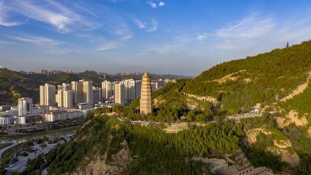 延安是哪里的？那片红色热土上的故事正等你来听